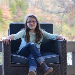 Meet your Posher, Brianna